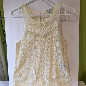 New American Eagle top